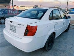 Chevrolet Optra